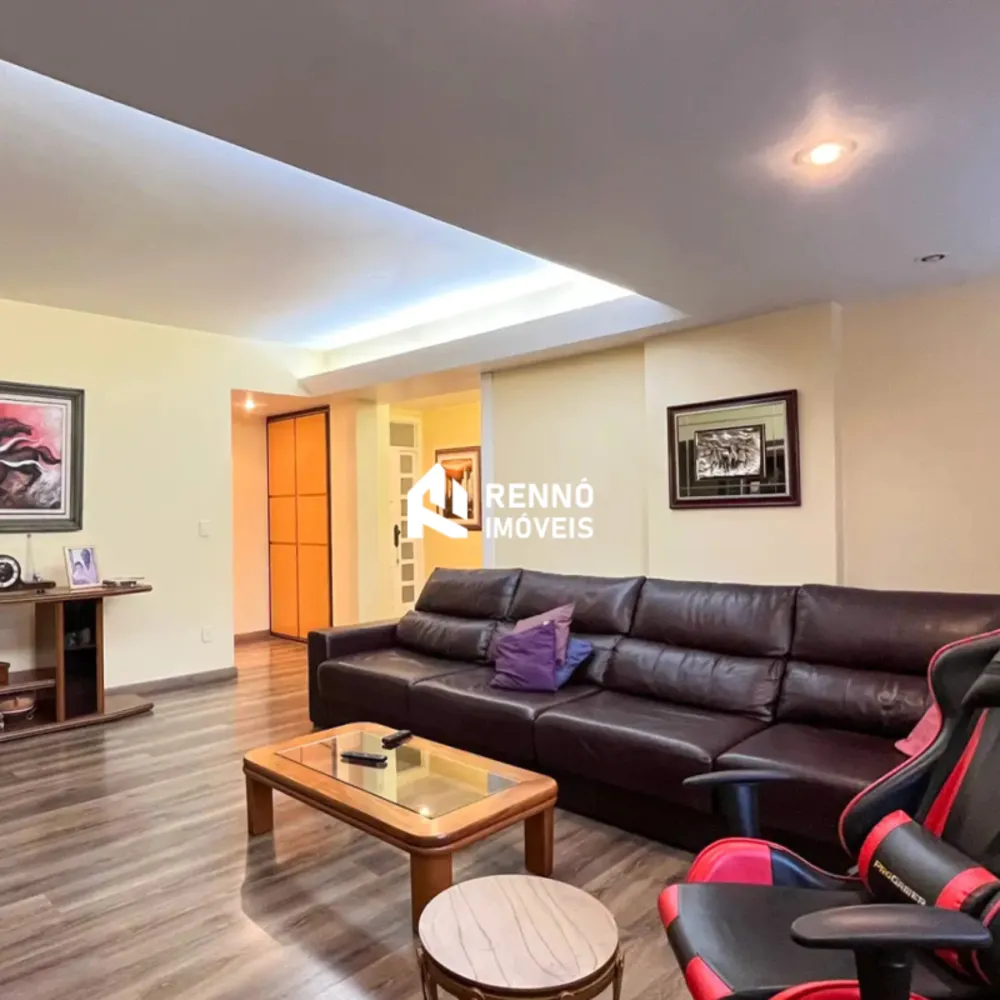 Apartamento, 5 quartos, 200 m² - Foto 4
