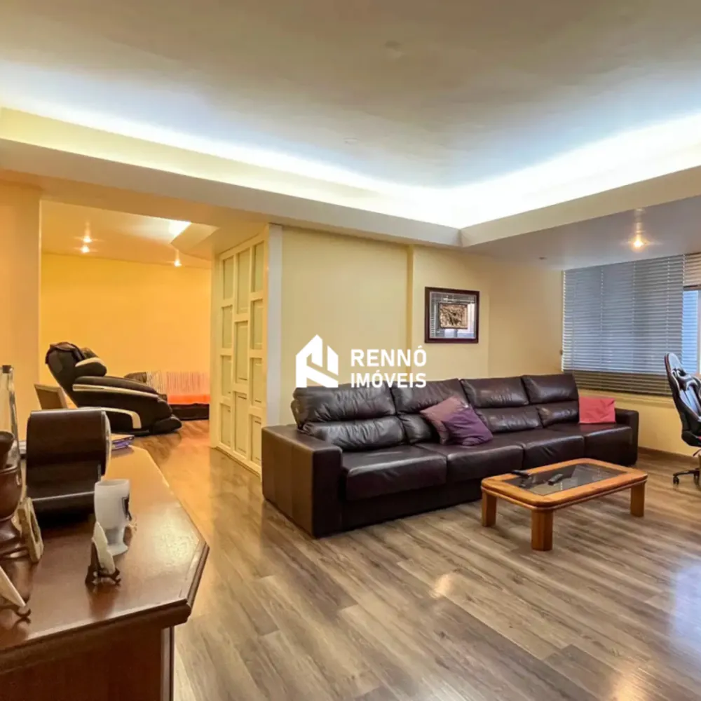 Apartamento, 5 quartos, 200 m² - Foto 5