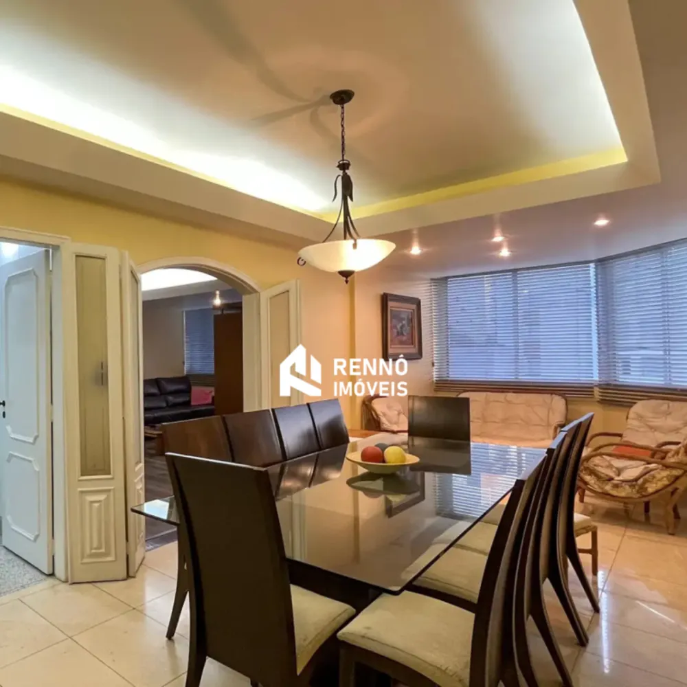 Apartamento, 5 quartos, 200 m² - Foto 2