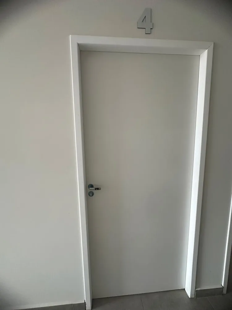 Loja-Salão, 30 m² - Foto 1