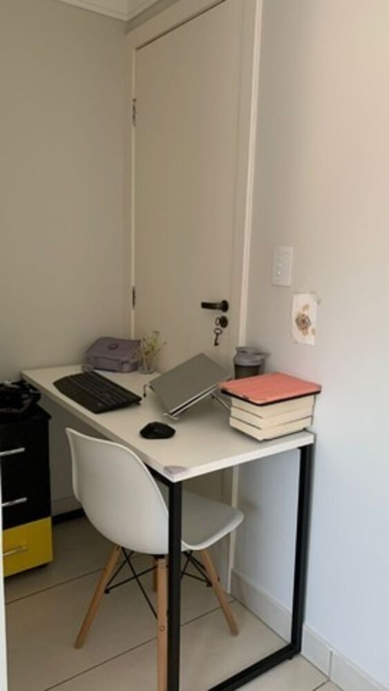 Cobertura à venda com 3 quartos, 160m² - Foto 3