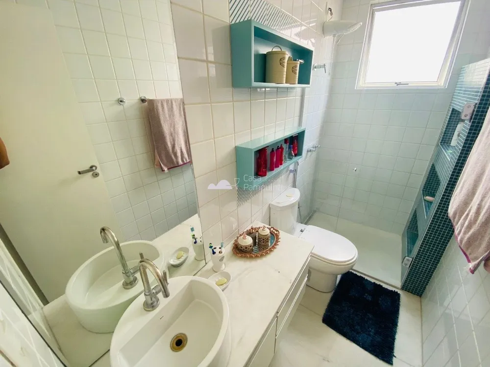 Apartamento, 5 quartos, 219 m² - Foto 10