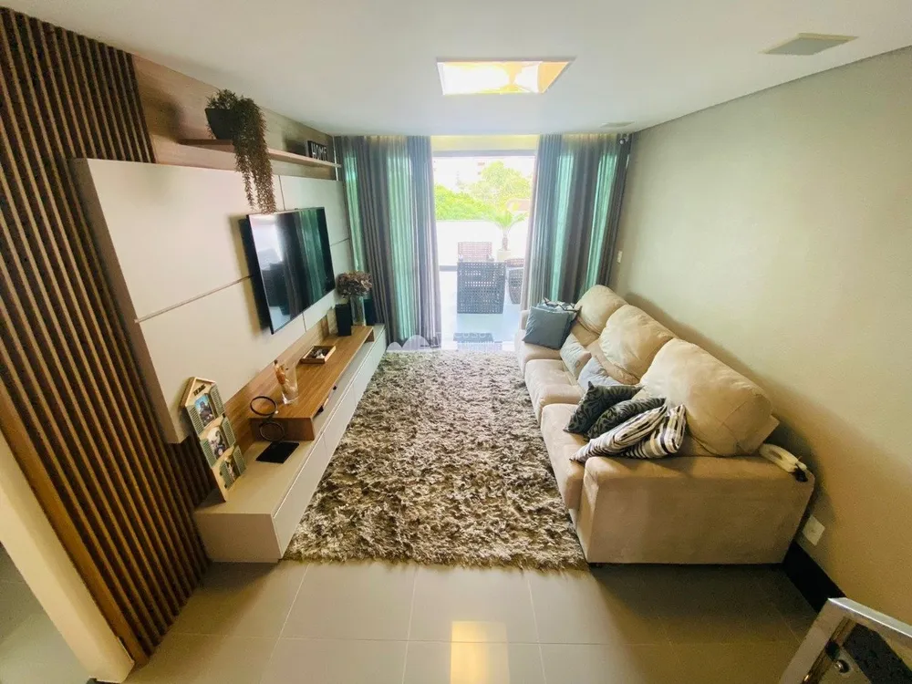 Apartamento, 5 quartos, 219 m² - Foto 13