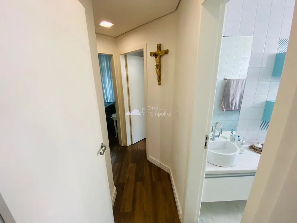 Apartamento, 5 quartos, 219 m² - Foto 6