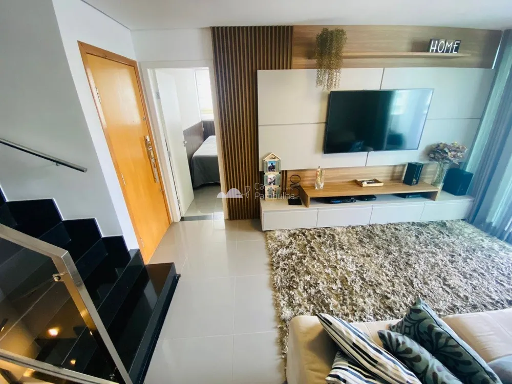 Apartamento, 5 quartos, 219 m² - Foto 24