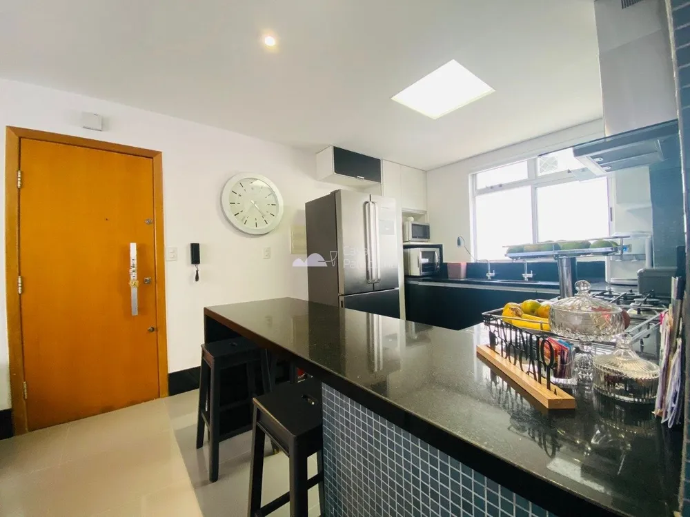 Apartamento, 5 quartos, 219 m² - Foto 4