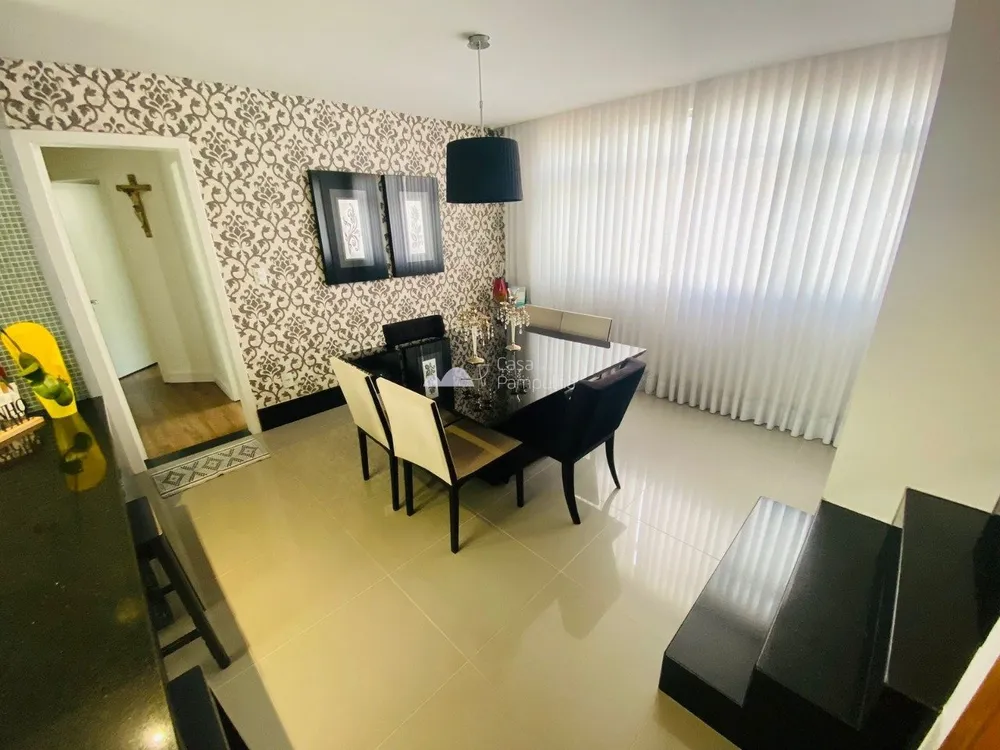 Apartamento, 5 quartos, 219 m² - Foto 2
