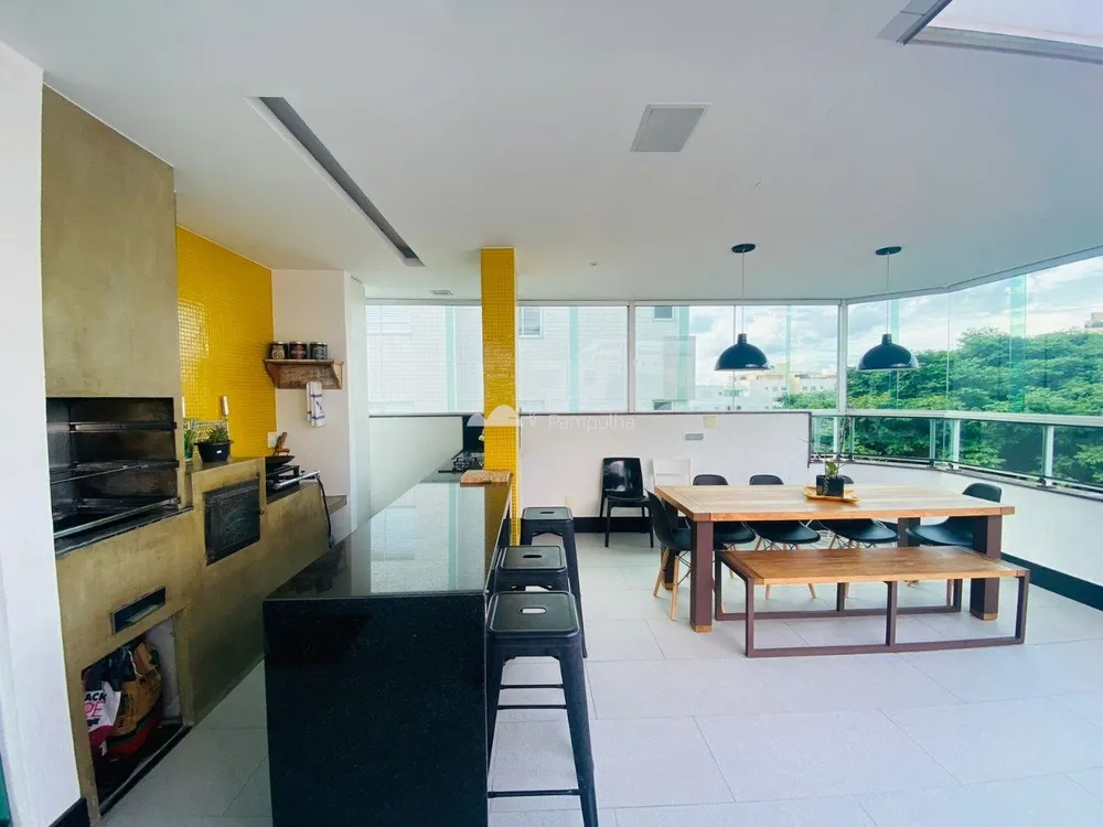Apartamento, 5 quartos, 219 m² - Foto 1
