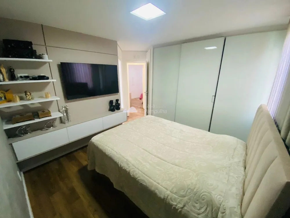 Apartamento, 5 quartos, 219 m² - Foto 12