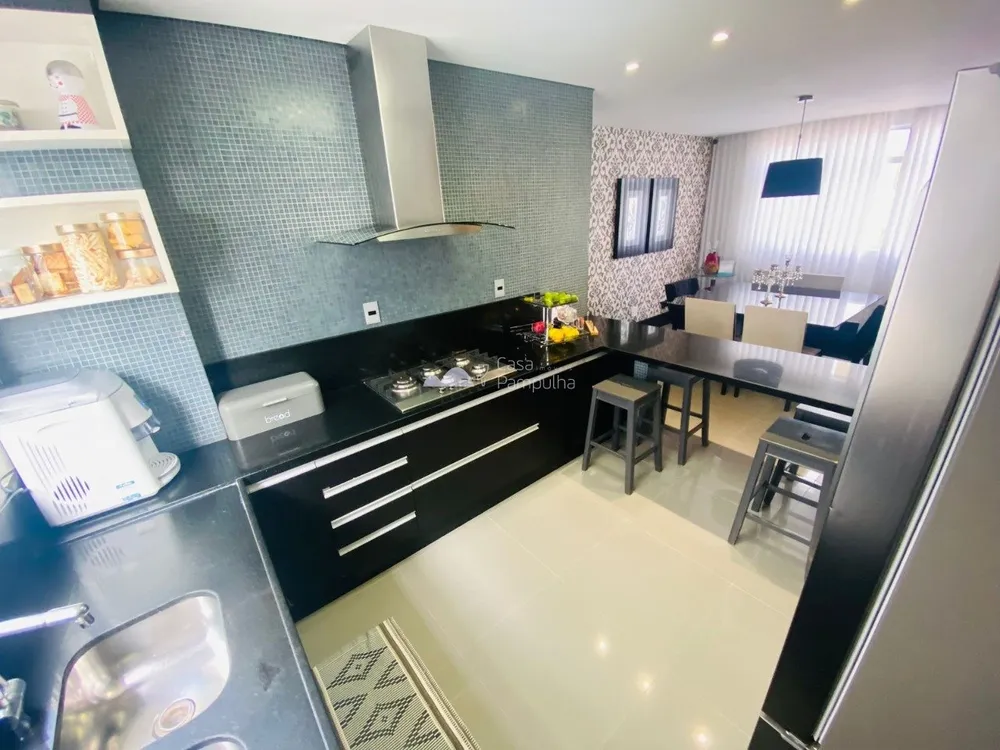 Apartamento, 5 quartos, 219 m² - Foto 6