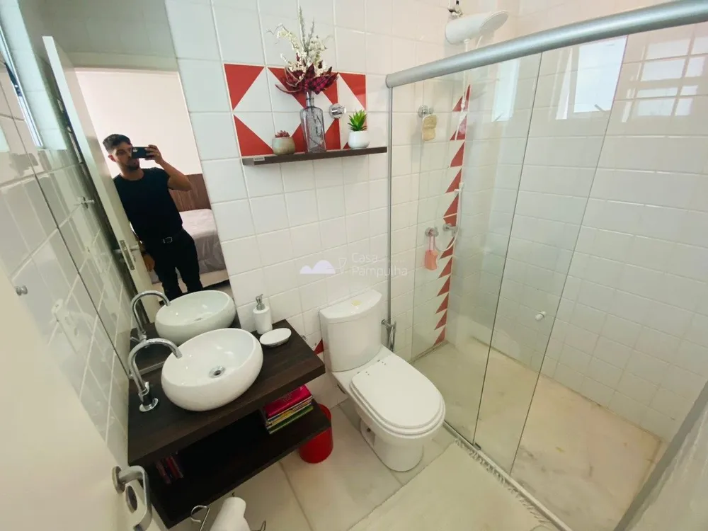 Apartamento, 5 quartos, 219 m² - Foto 16