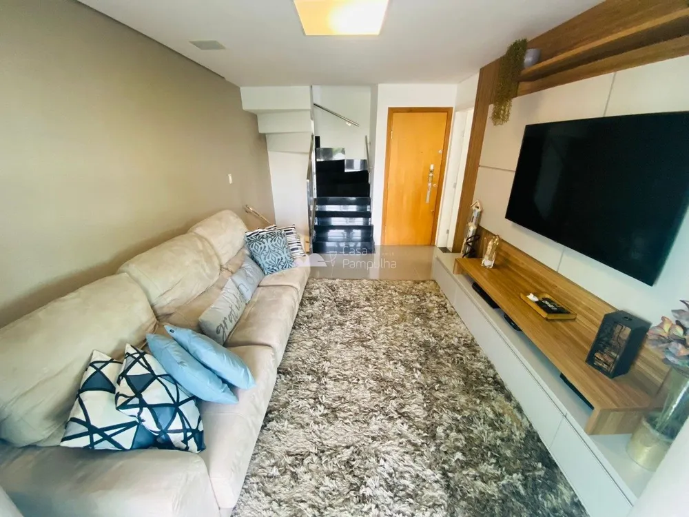 Apartamento, 5 quartos, 219 m² - Foto 21