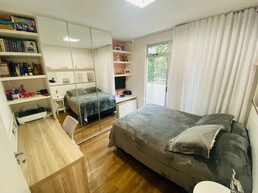 Apartamento, 5 quartos, 219 m² - Foto 13