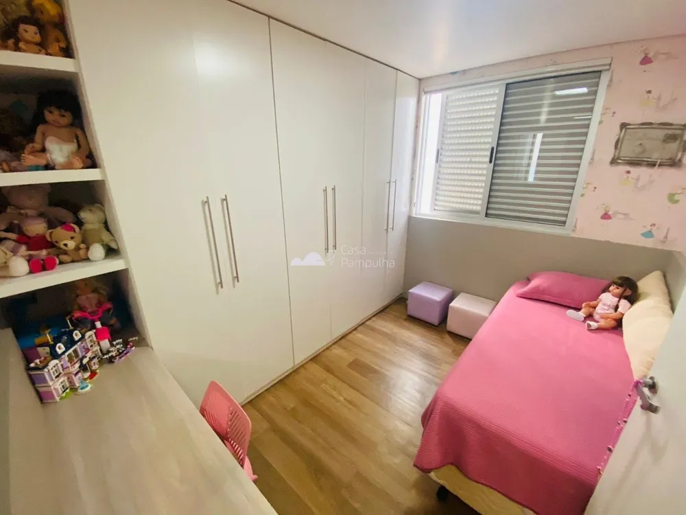 Apartamento, 5 quartos, 219 m² - Foto 7