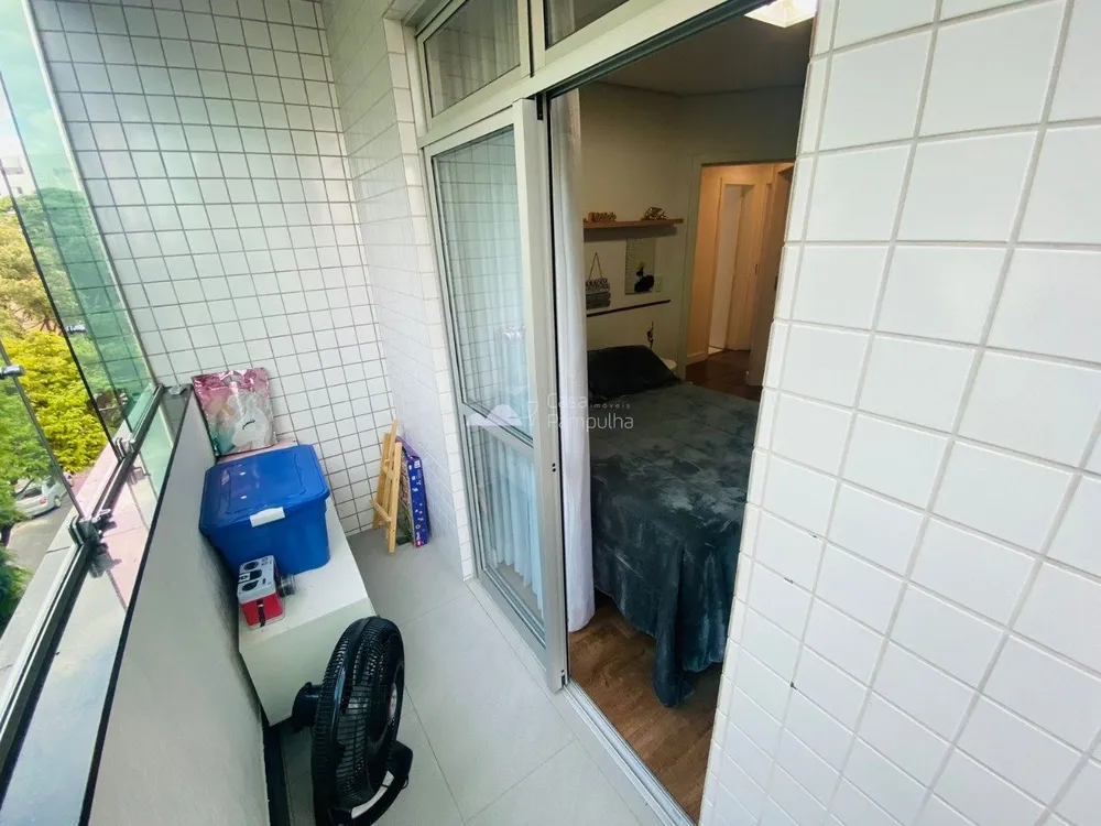 Apartamento, 5 quartos, 219 m² - Foto 11