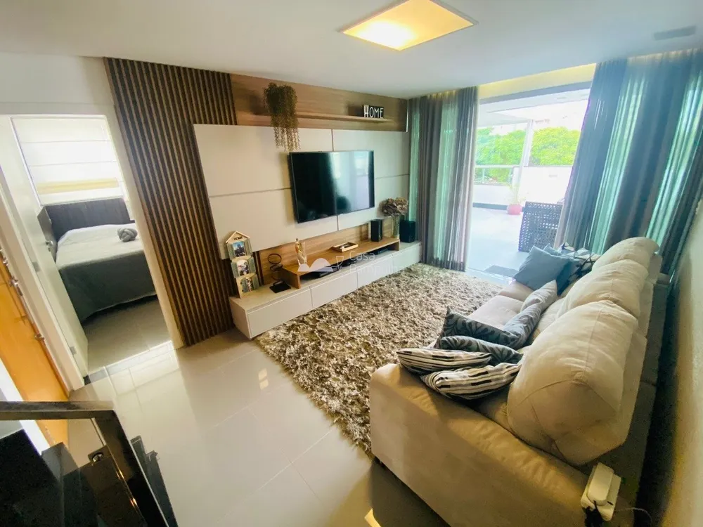 Apartamento, 5 quartos, 219 m² - Foto 14