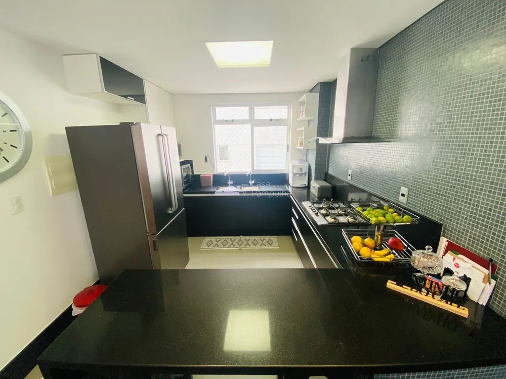 Apartamento, 5 quartos, 219 m² - Foto 3