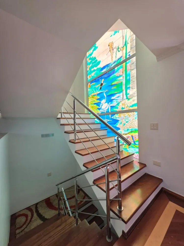 Casa de Condomínio, 4 quartos - Foto 8