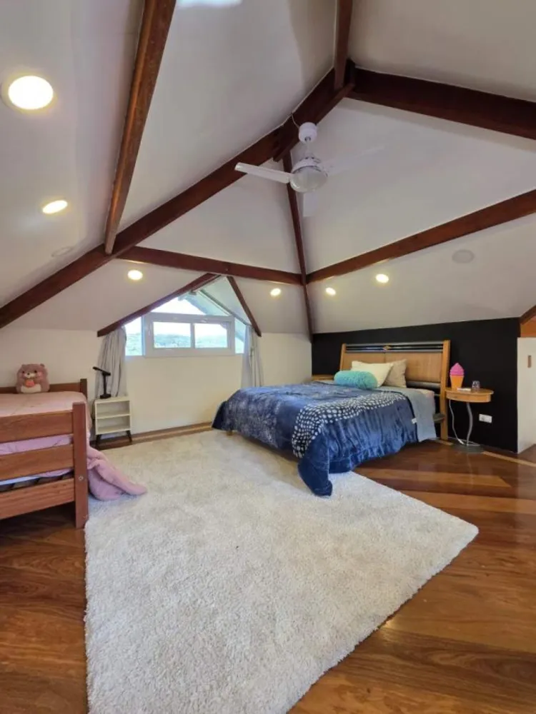 Casa de Condomínio, 4 quartos - Foto 6