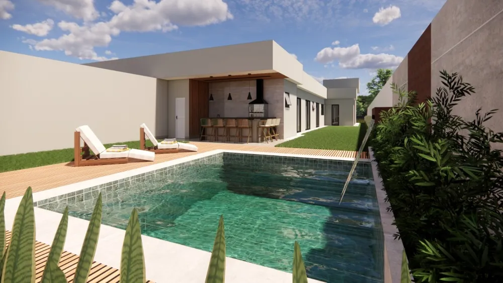 Casa, 4 quartos, 222 m² - Foto 6