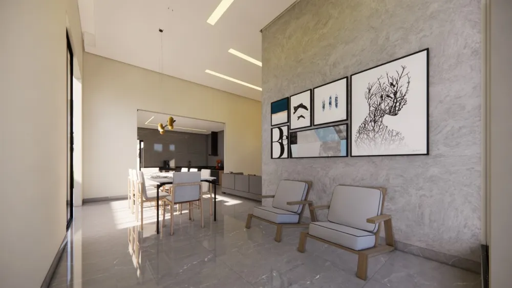 Casa, 4 quartos, 222 m² - Foto 12