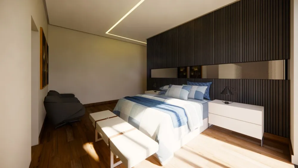 Casa, 4 quartos, 222 m² - Foto 15