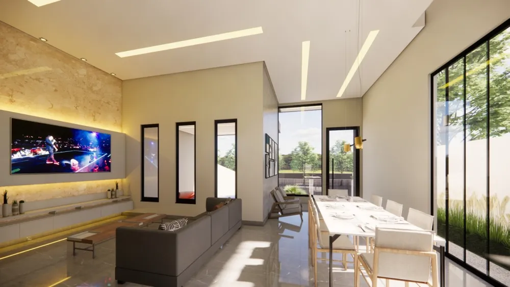 Casa, 4 quartos, 222 m² - Foto 16