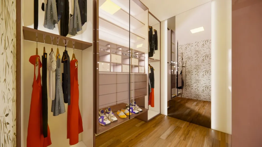 Casa, 4 quartos, 222 m² - Foto 16