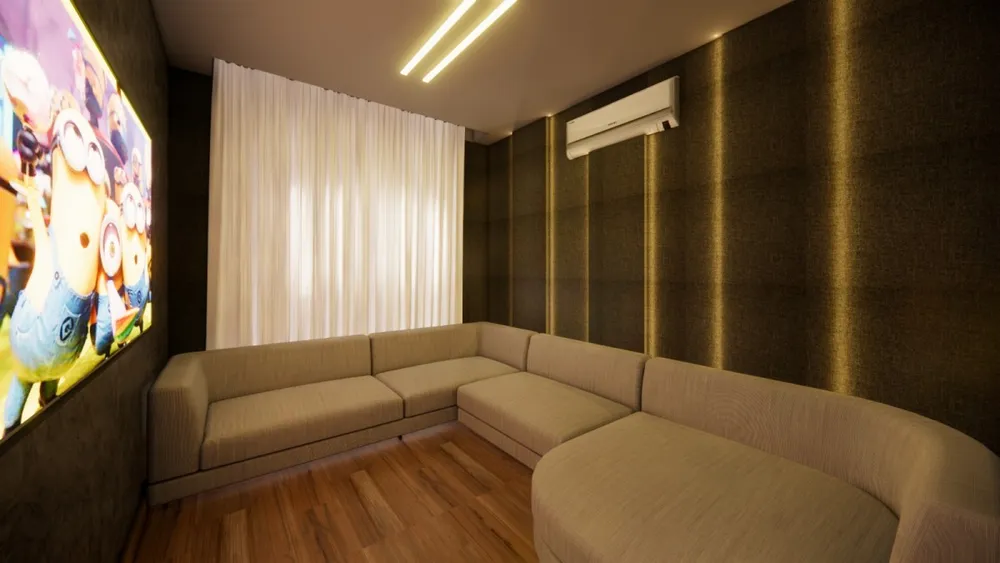 Casa, 4 quartos, 222 m² - Foto 10