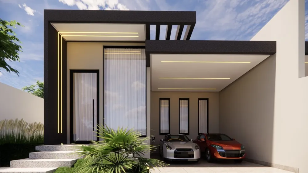 Casa, 4 quartos, 222 m² - Foto 5