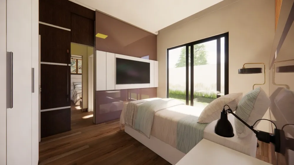 Casa, 4 quartos, 222 m² - Foto 21