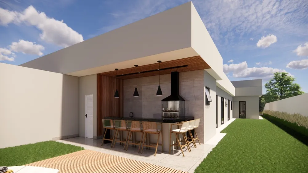 Casa, 4 quartos, 222 m² - Foto 9