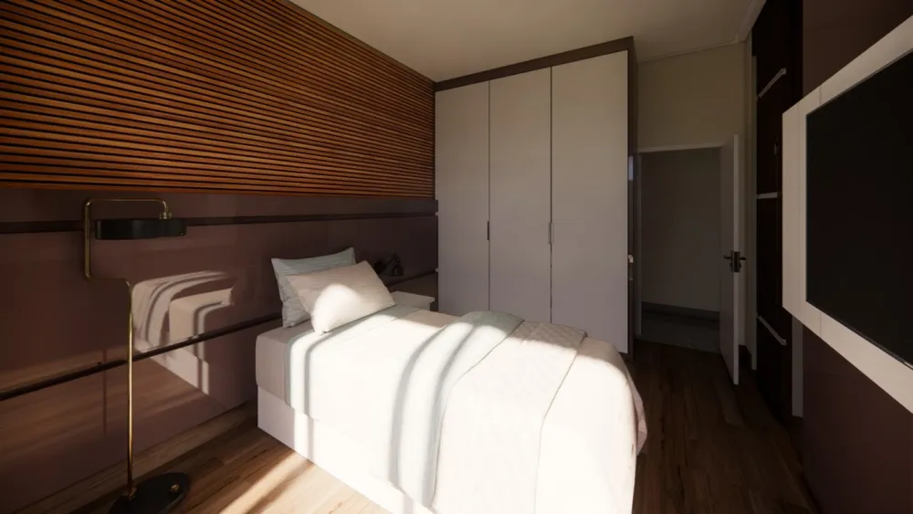 Casa, 4 quartos, 222 m² - Foto 13