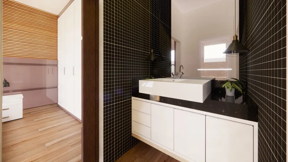Casa, 4 quartos, 222 m² - Foto 12