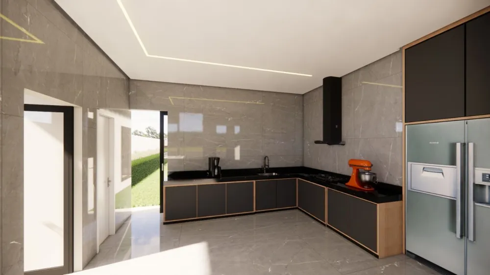 Casa, 4 quartos, 222 m² - Foto 9