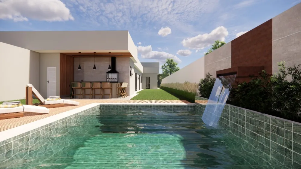 Casa, 4 quartos, 222 m² - Foto 11