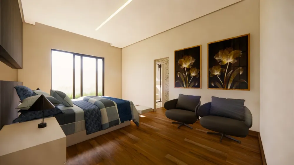 Casa, 4 quartos, 222 m² - Foto 14