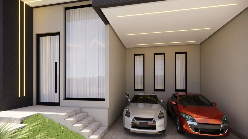 Casa, 4 quartos, 222 m² - Foto 5