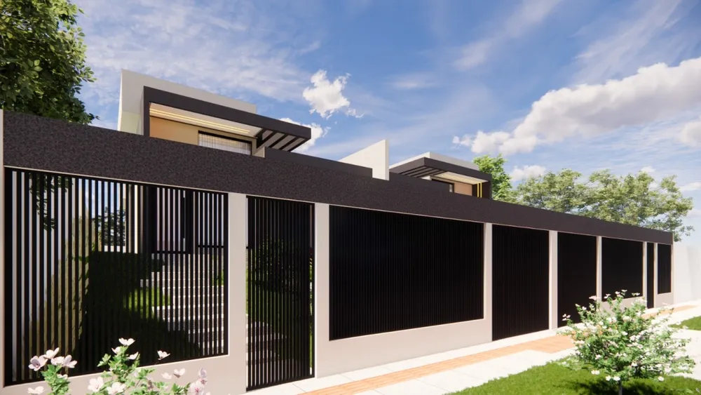 Casa, 4 quartos, 222 m² - Foto 2