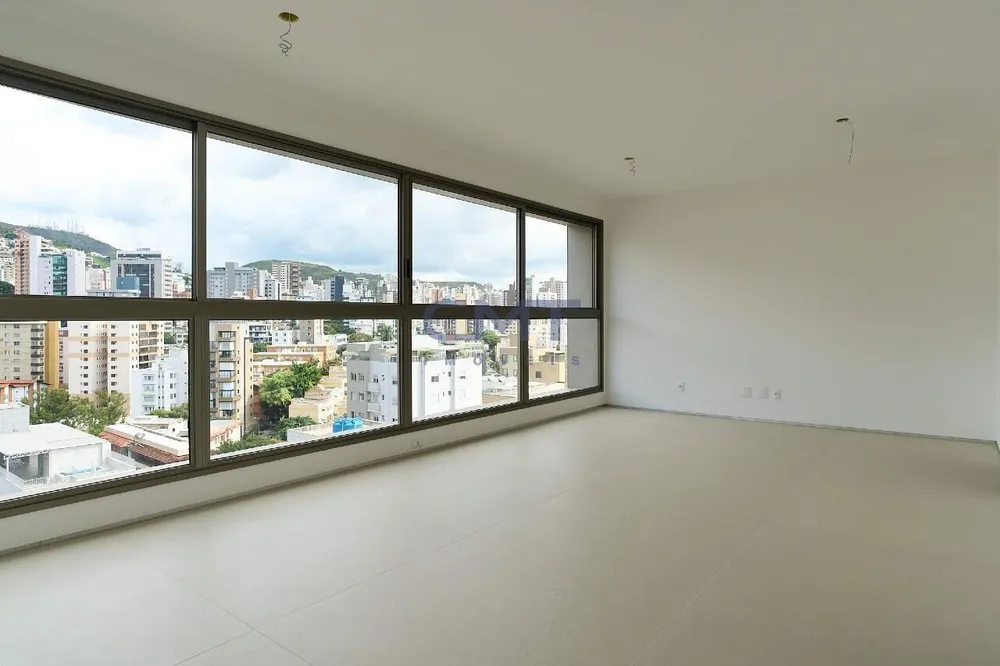 Apartamento, 4 quartos, 153 m² - Foto 1