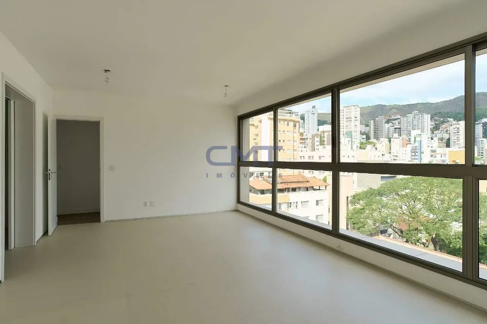 Apartamento, 4 quartos, 153 m² - Foto 2