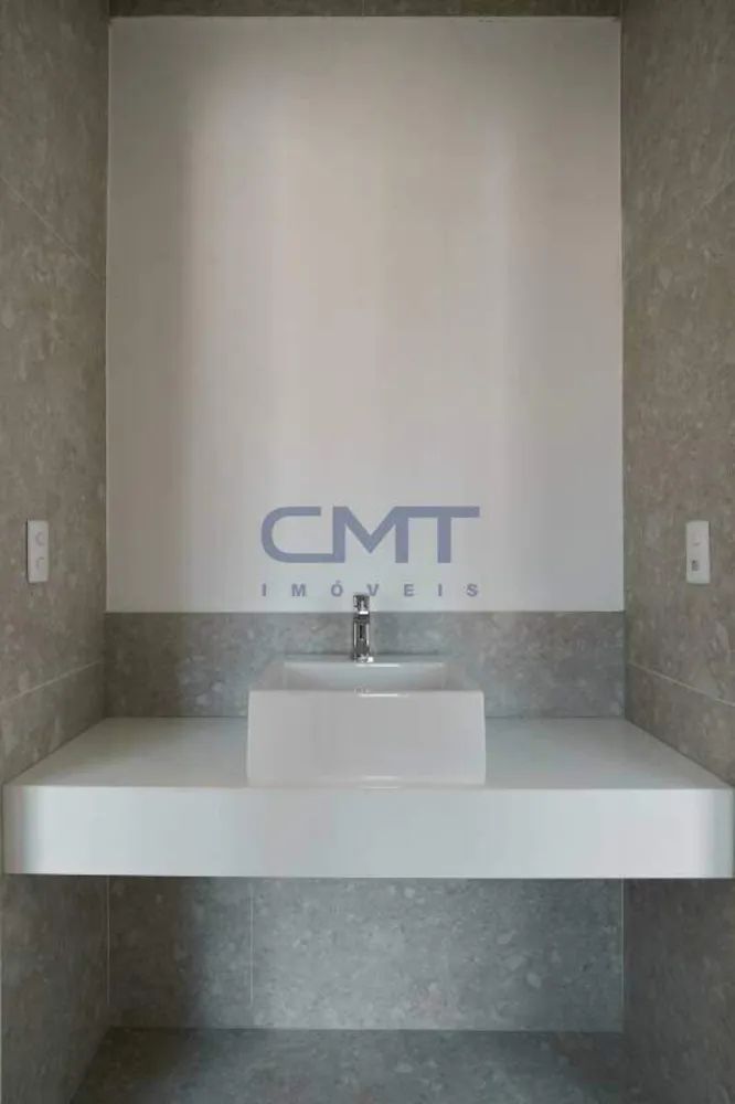 Apartamento, 4 quartos, 153 m² - Foto 9