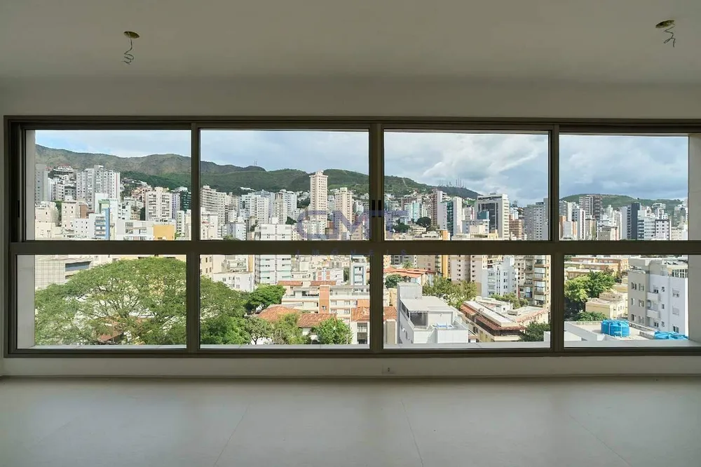Apartamento, 4 quartos, 153 m² - Foto 3