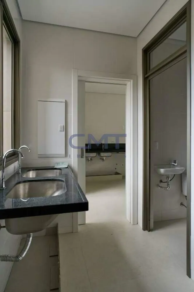 Apartamento, 4 quartos, 153 m² - Foto 7