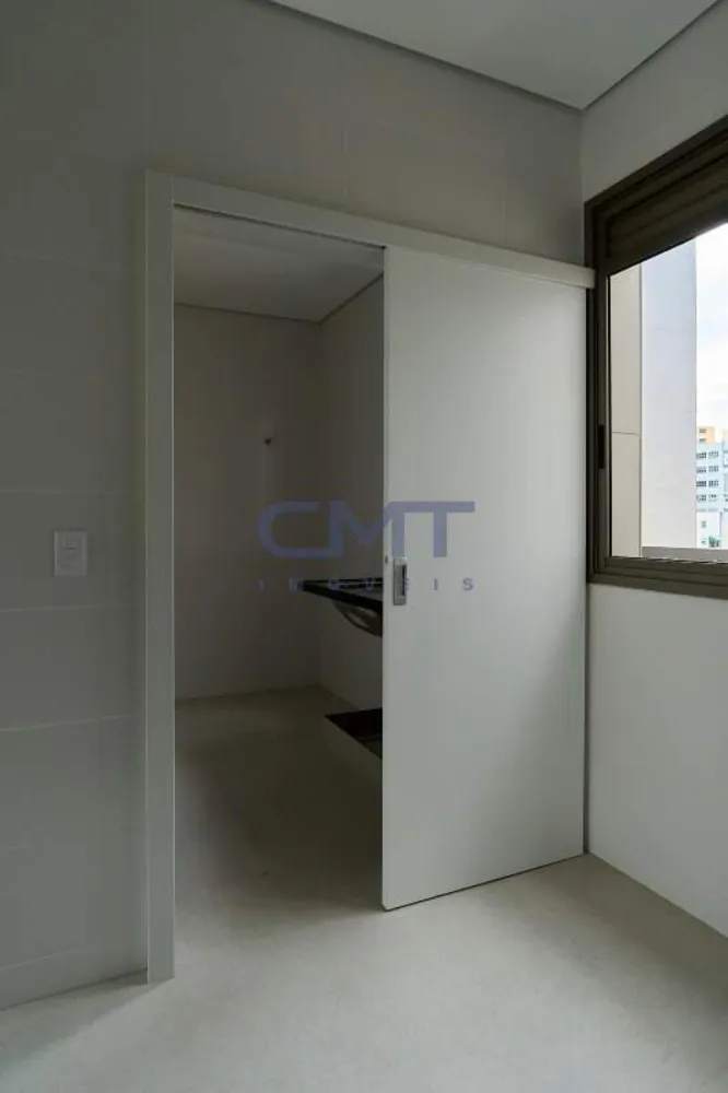 Apartamento, 4 quartos, 153 m² - Foto 6