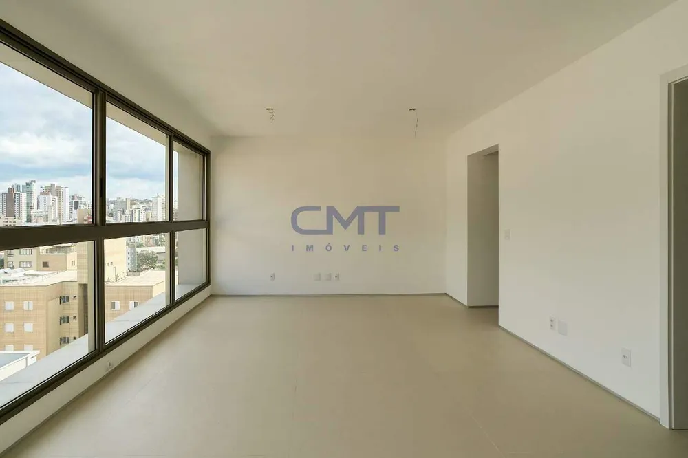 Apartamento, 4 quartos, 153 m² - Foto 3