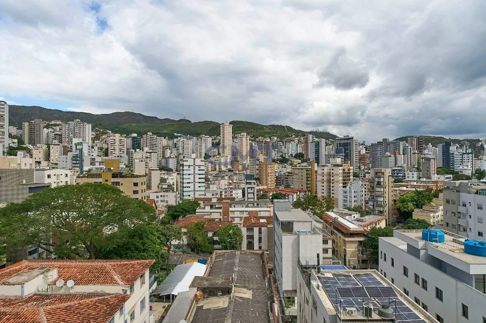 Apartamento, 4 quartos, 153 m² - Foto 4
