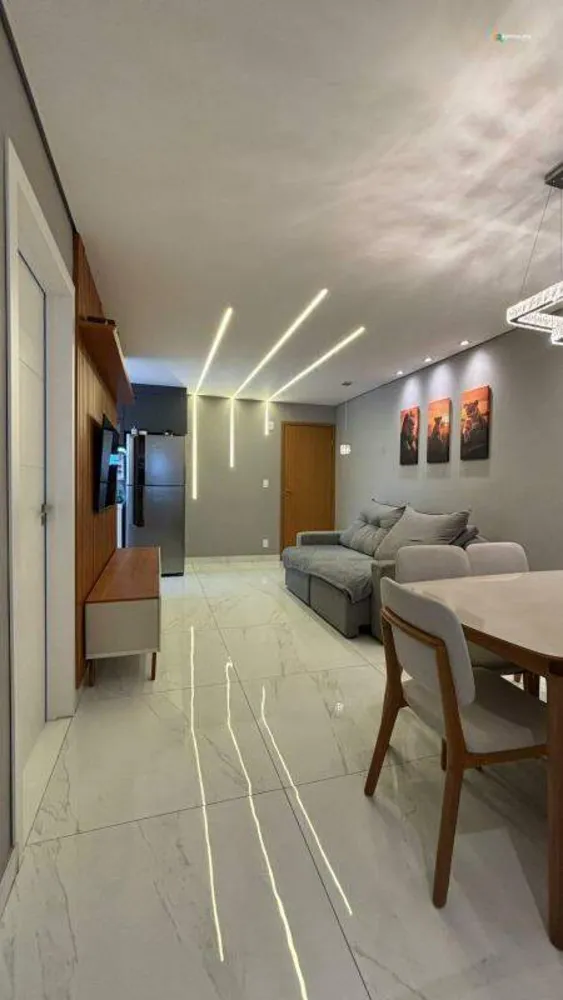 Apartamento, 3 quartos, 69 m² - Foto 3