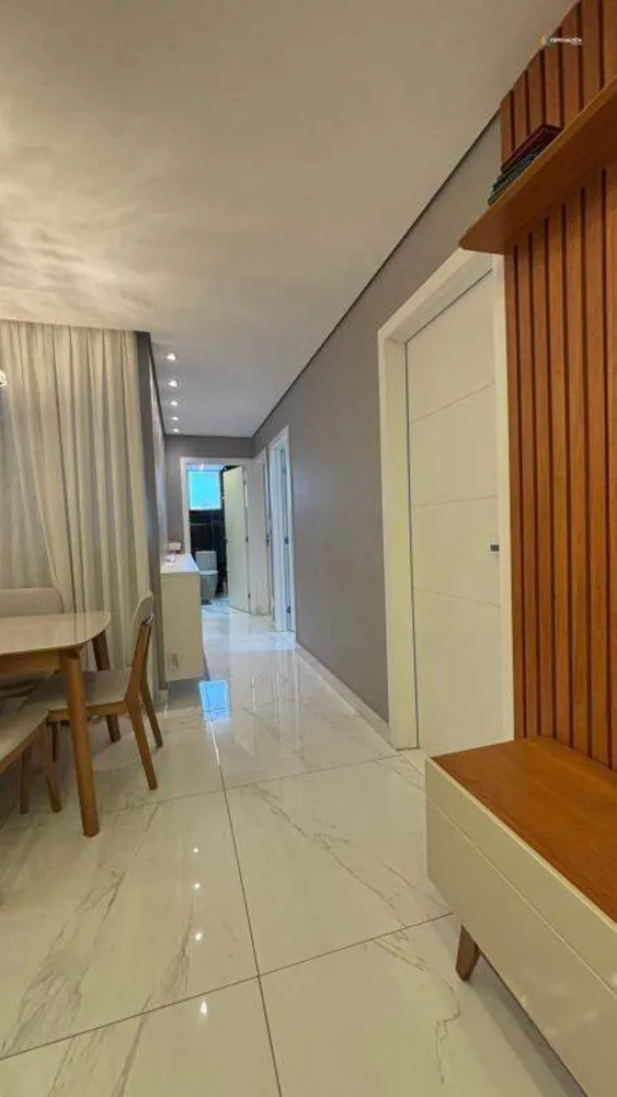 Apartamento, 3 quartos, 69 m² - Foto 4