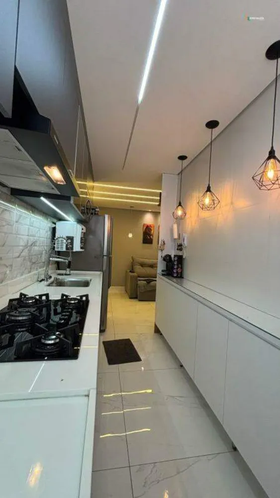Apartamento, 3 quartos, 69 m² - Foto 9